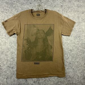 OTR II Beyoncé Jay Z Adult Small Graphic T Shirt Bonnie and Clyde Rap Tee